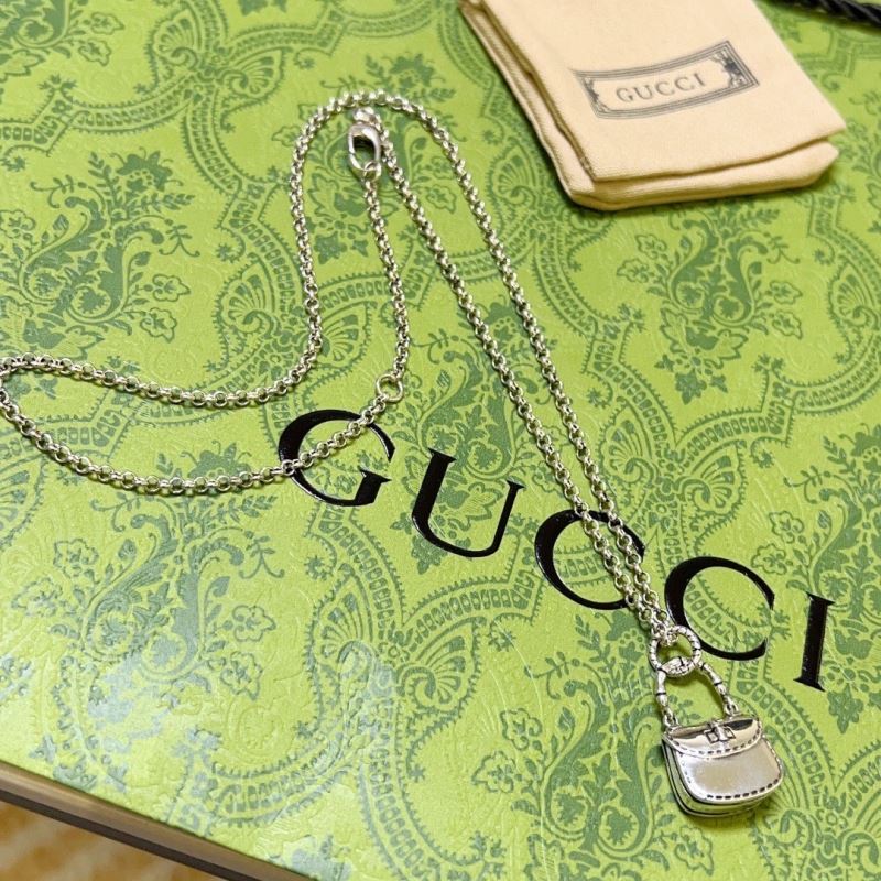 Gucci Necklaces